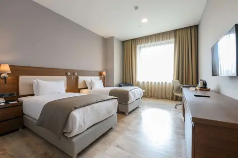 La Quinta by Wyndham Istanbul Gunesli in Fatih, foto 20