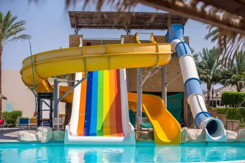 Sentido Caribbean World Soma Bay in سفاجا — foto 3