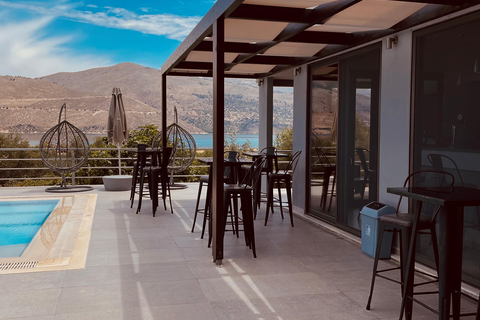 Hotel Phaedra Suites foto 5