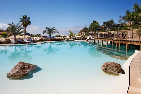 Bahia Del Duque Resort foto 4