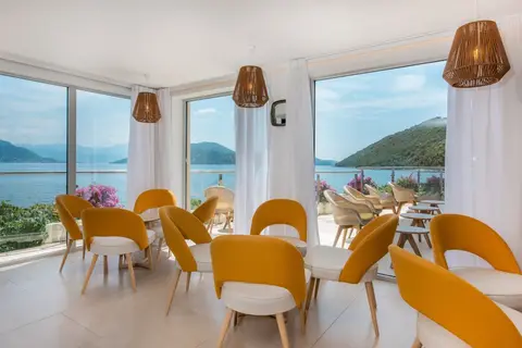 Iberostar Waves Herceg Novi in Herceg Novi — foto 20