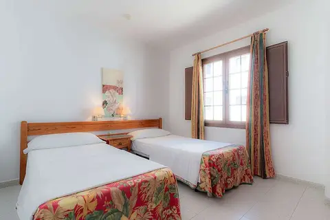 Montana Club Suite Hotel in Tías — foto 3