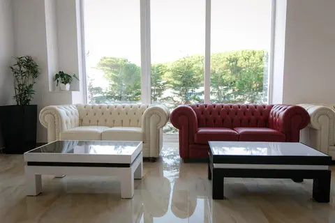 Blumare Resort in Kryevidh — foto 14