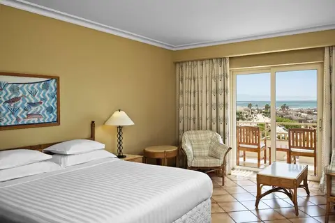 Sheraton Soma Bay Resort in Ras Abu Soma, foto 12
