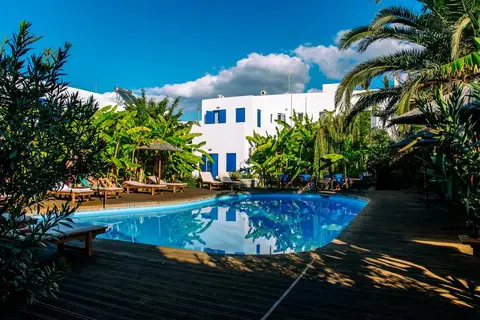Casa di Roma in Παροικιά — foto 30