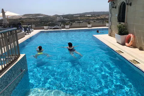 Hotel Soreda in Saint Paul's Bay — foto 5