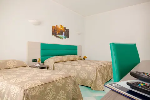 Hermitage Resort & Thermal Spa in Ischia, foto 11