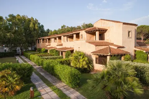 Centro Vacanze Isuledda in Alzachèna/Arzachena — foto 15