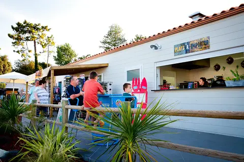 Camping Signol in Saint-Georges-d'Oléron — foto 24
