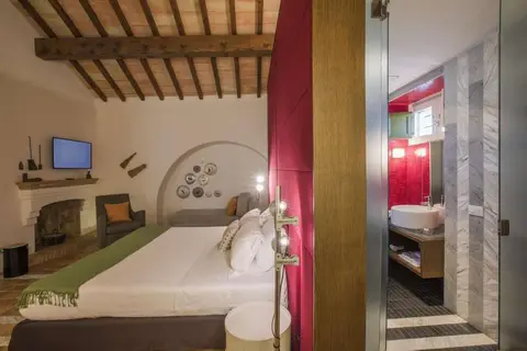 Torre Fiore Hotel Masseria in Pisticci, foto 11