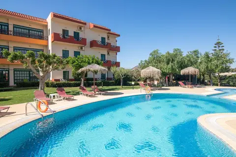 Portokali Apartments in Portokali Hotel Apartments, foto 26