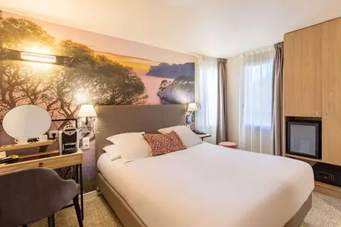 Best Western Coeur de Cassis & Spa in Cassis — foto 2