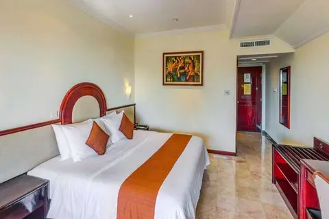 Discovery Kartika Plaza Hotel in Kuta, foto 28