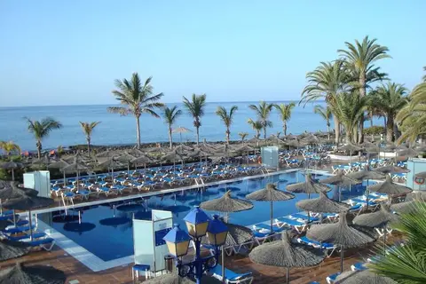 VIK Hotel San Antonio in Puerto del Carmen, foto 27