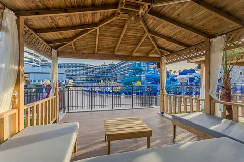 Hotel Eftalia Blue foto 21