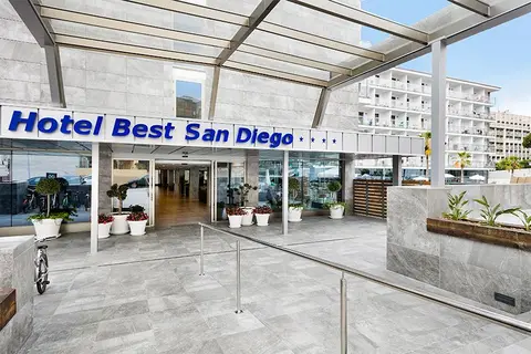 Best San Diego in Salou — foto 5