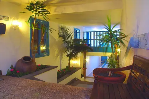Apartments Agua Marina in Puerto del Carmen — foto 6