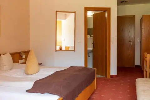 Alpine B&B foto 8