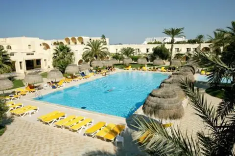 TUI Magic Life Penelope Beach in Ouled Amor, foto 13
