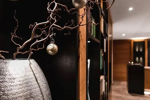 Hotel Garni Auszeit in Eben am Achensee — foto 8