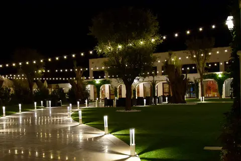 Masseria Parco delle Querce in Crispiano — foto 8