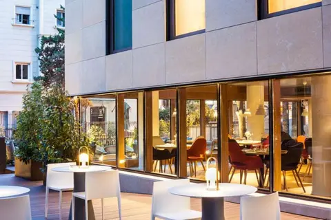 Ocean Drive Barcelona in Barcelona — foto 22