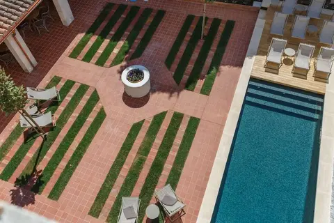 Casa Ladico Hotel Boutique in Cáceres — foto 2