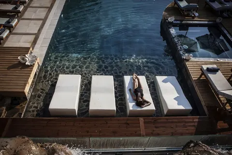 Elounda Orama Boutique in Agios Nikolaos Municipal Unit — foto 2
