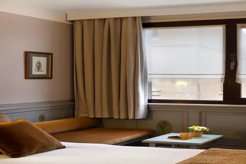 Armada Hotel Istanbul in Fatih — foto 16