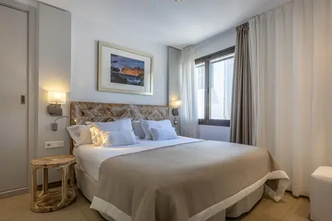 Hotel Hoposa Niu in Cala de Sant Vicent o Cala San Vicente — foto 12