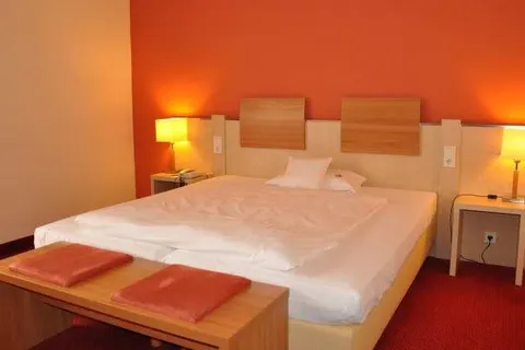 Hotel am Kurpark Bad Hersfeld foto 6