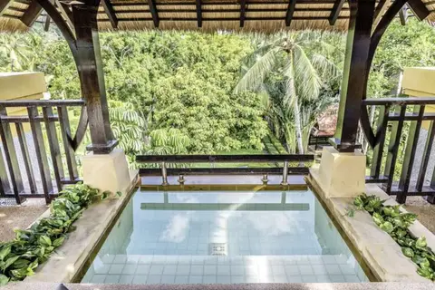 Paradox Resort Phuket in ตำบลกะรน — foto 20