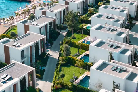 The Norm Collection Door'a in Bodrum — foto 10