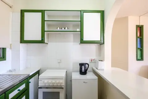 Pandream Hotel Apartments in Paphos — foto 16