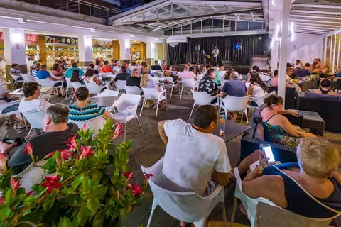 Hotel Sorra Daurada in Malgrat de Mar, foto 12