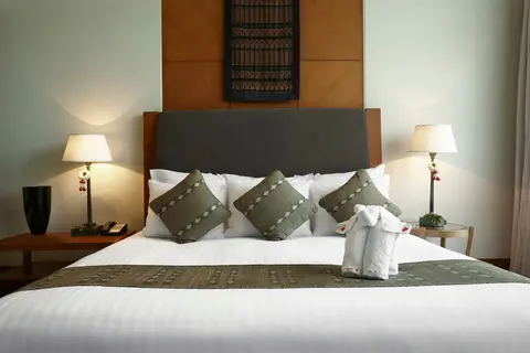 Hotel Anantara Hua Hin Resort in Hua Hin, foto 13