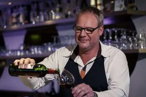 Mercure Hotel Groningen Martiniplaza foto 10