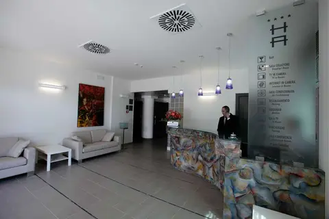 Hotel Artis in Rome, foto 6