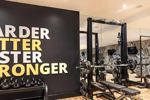 Hotel Kesselspitze foto 10