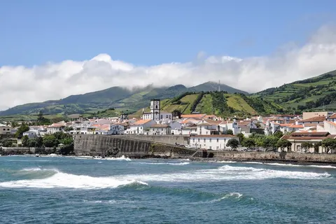 8 daagse excursiereis São Miguel foto 3