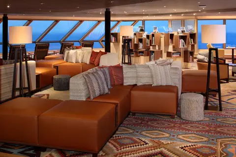Cruise Schotland, IJsland & Faeröer Eilanden in Cruisereizen, foto 25