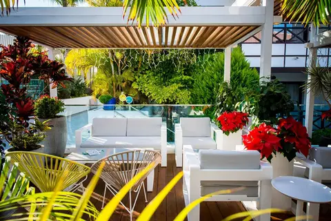 Vanilla Garden in Arona — foto 8