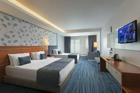 Duja Bodrum Hotel in Bodrum, foto 28