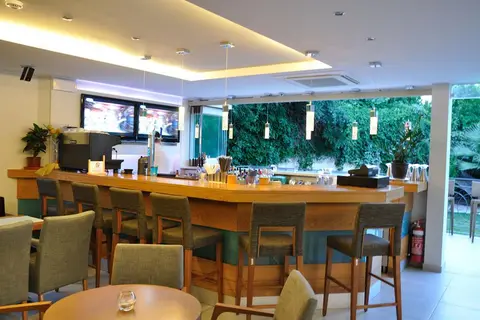 Corfu Mare in Korfoe — foto 7
