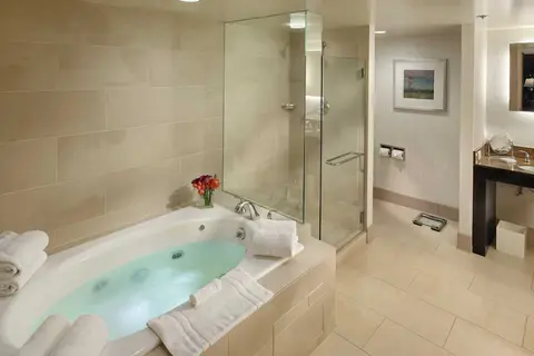 Parc 55 San Francisco, a Hilton Hotel in San Francisco — foto 10