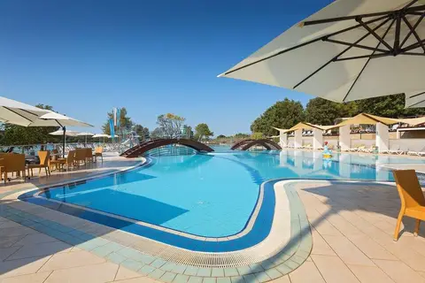 Mobile Homes Vestar in Rovinj — foto 9