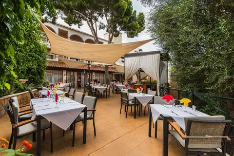 Cala Gat in Capdepera, foto 12