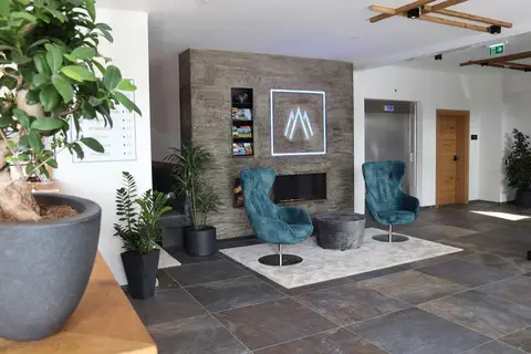 AlpenParks Hotel & Apartment Carpe Solem Mariapfarr in Mariapfarr — foto 4