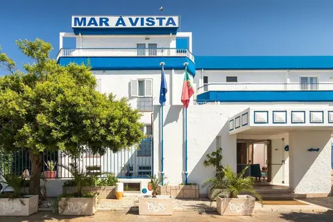 Mar a Vista in Albufeira, foto 29