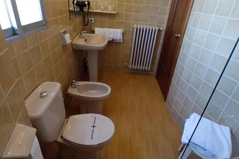 Eurostars Plaza Acueducto in Segovia — foto 14